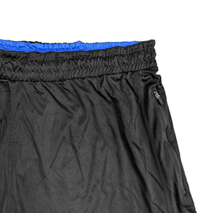 D555 Dry Wear Performance Shorts - Slough (211201) - Black 2