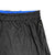 D555 Dry Wear Performance Shorts - Slough (211201) - Black 2