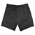 D555 Dry Wear Performance Shorts - Slough (211201) - Black 4