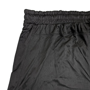 D555 Dry Wear Performance Shorts - Slough (211201) - Black5