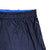 D555 Dry Wear Performance Shorts - Slough (211201) - Navy 2