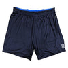 D555 Dry Wear Performance Shorts - Slough (211201) - Navy