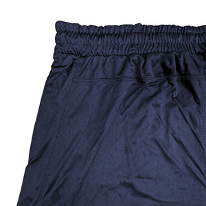 D555 Dry Wear Performance Shorts - Slough (211201) - Navy 5