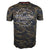 D555 T-Shirt - Sullivan - Camo 1