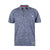 D555 Polo - Watford - Blue 1