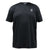 D555 Dry Wear Performance T-Shirt - Wembley 2 - 601230 - Black 1