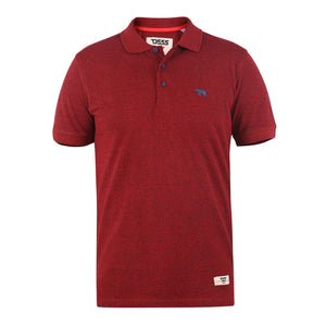 D555 Polo - Winchester - Red Twist 1
