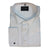 D'Alterio Wing Collar Dress Shirt - 21839 - White 2