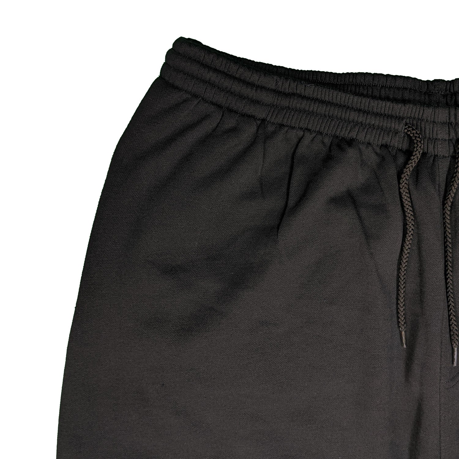 Espionage Joggers - JOG002 - Elastic Cuff - Black 3