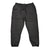 Espionage Joggers - JOG002 - Elastic Cuff - Black 2