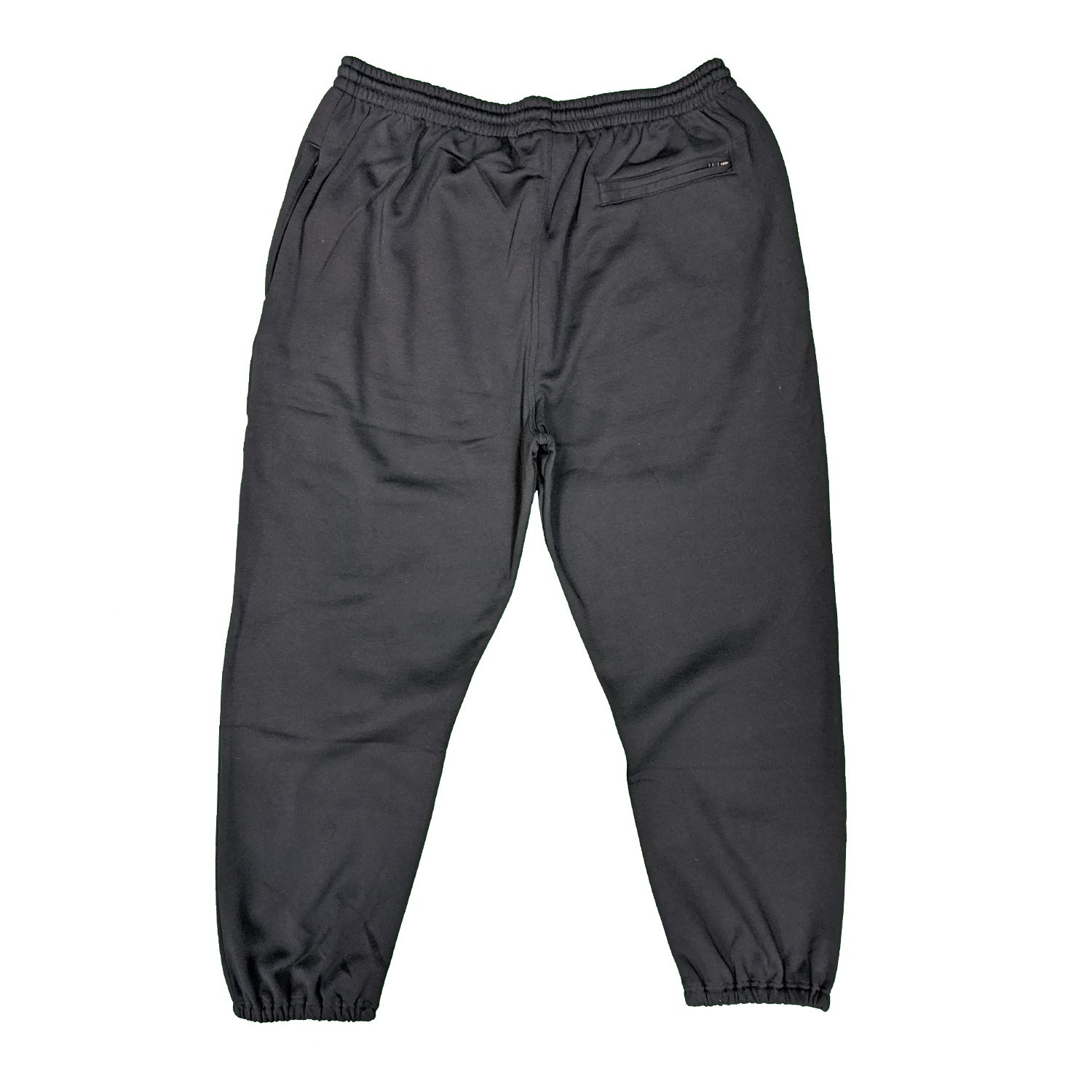 Espionage Joggers - JOG002 - Elastic Cuff - Navy 2