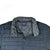 Espionage Quilt Jacket - JT115 - Navy 2