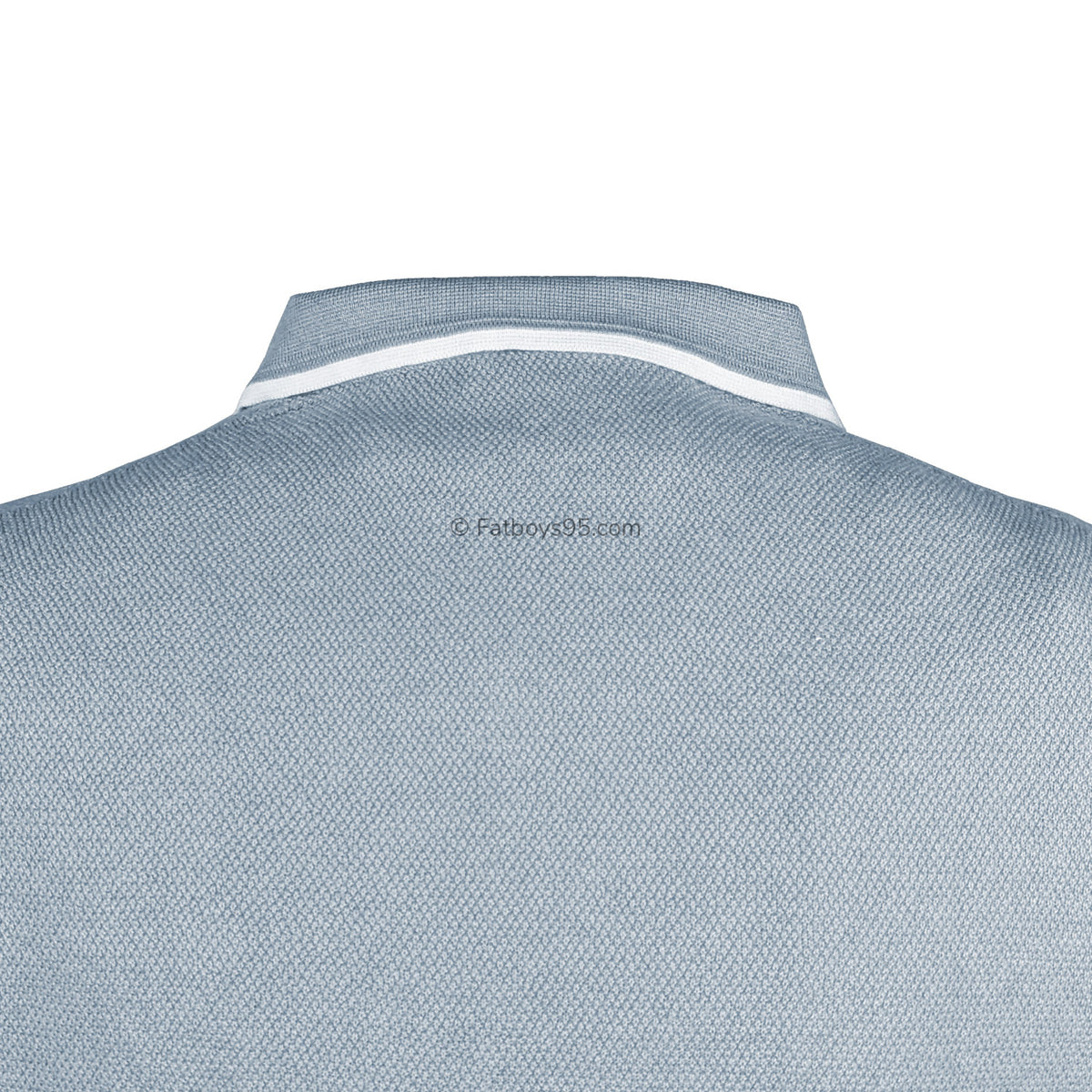 Espionage Polo - KW065 - Light Blue 4