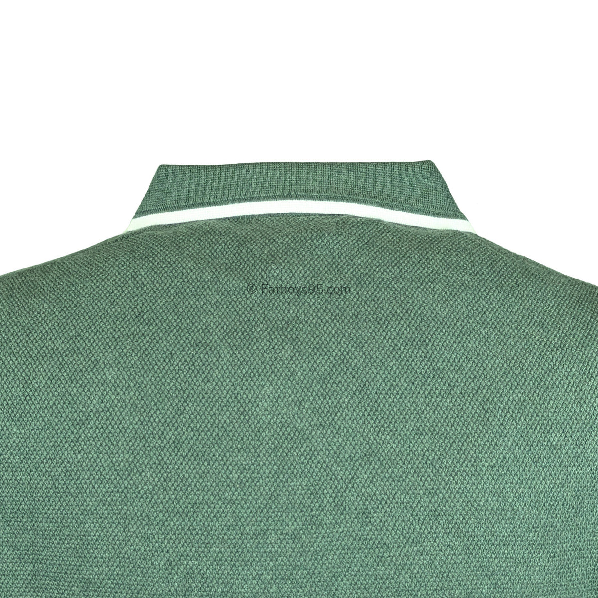 Espionage Polo - KW065 - Light Green 4