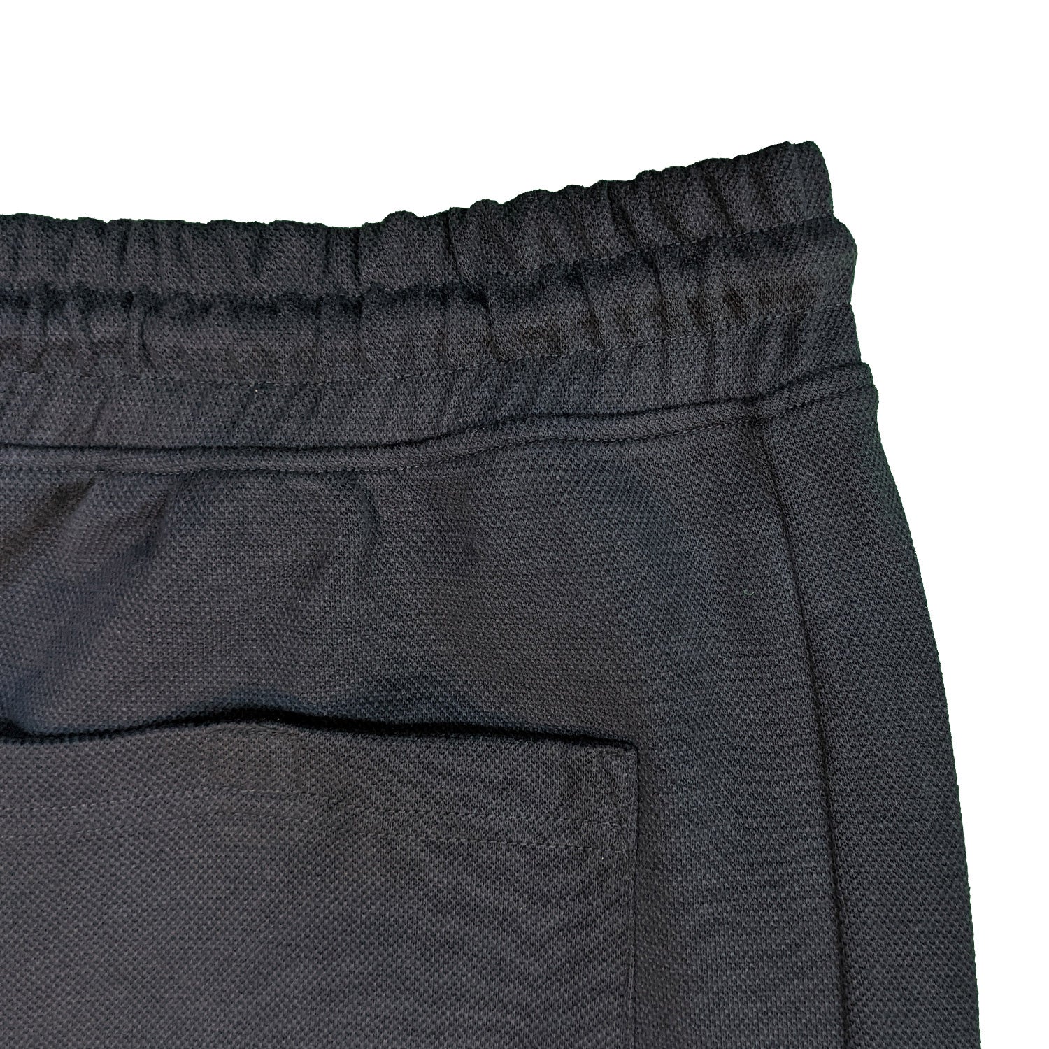 Espionage Pique Shorts - LW113 - Dark Navy 4