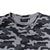 Espionage Performance Sleeveless Tee - LW136 - Grey Camo 2