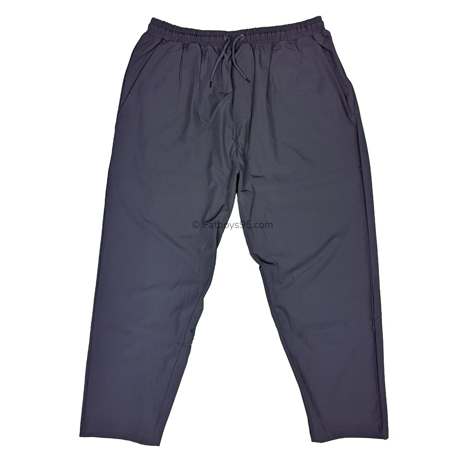 Espionage Performance Joggers - LW145 - Navy 1