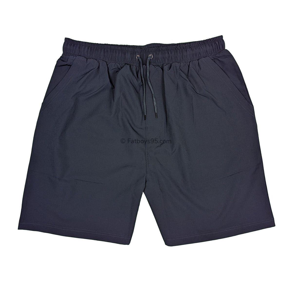 Espionage Performance Shorts - LW146 - Navy 1