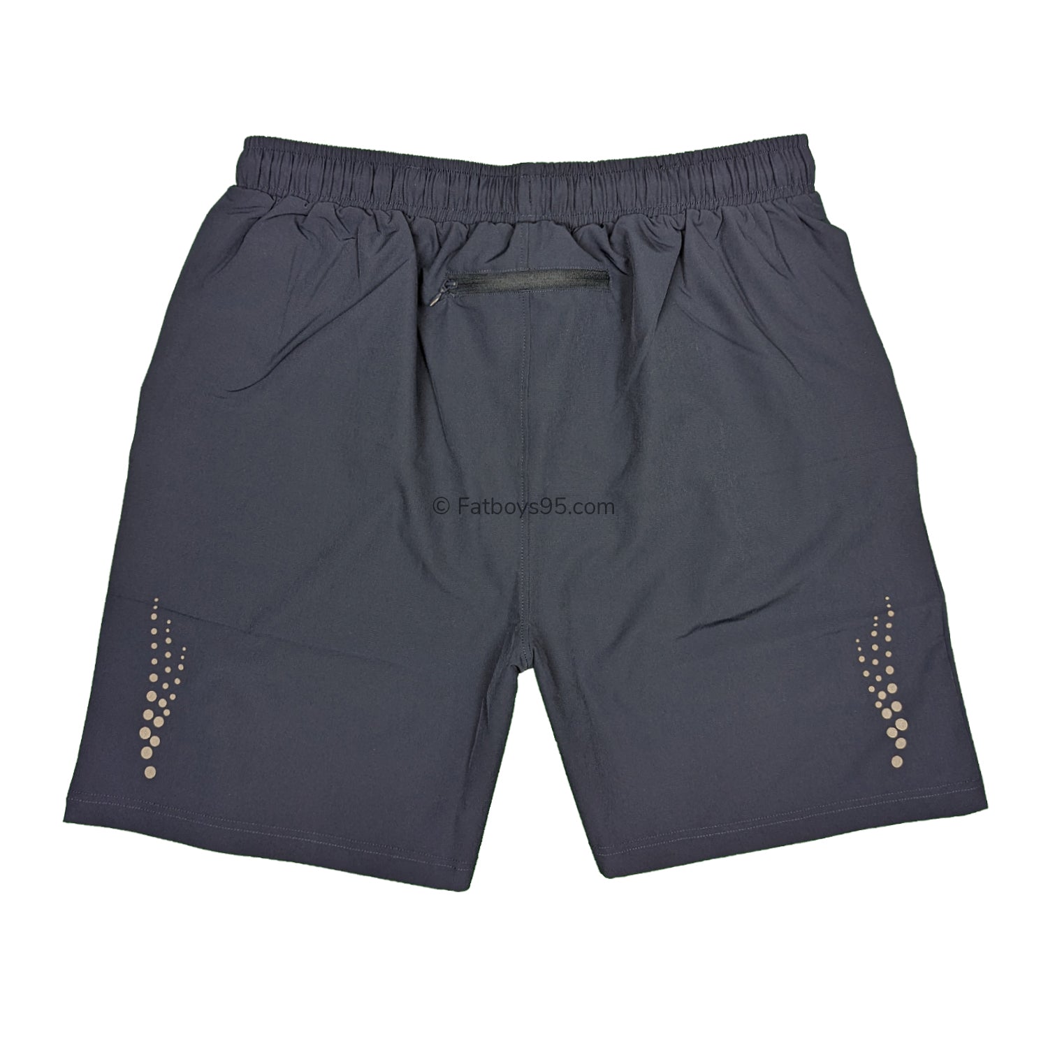 Espionage Performance Shorts - LW146 - Navy 3