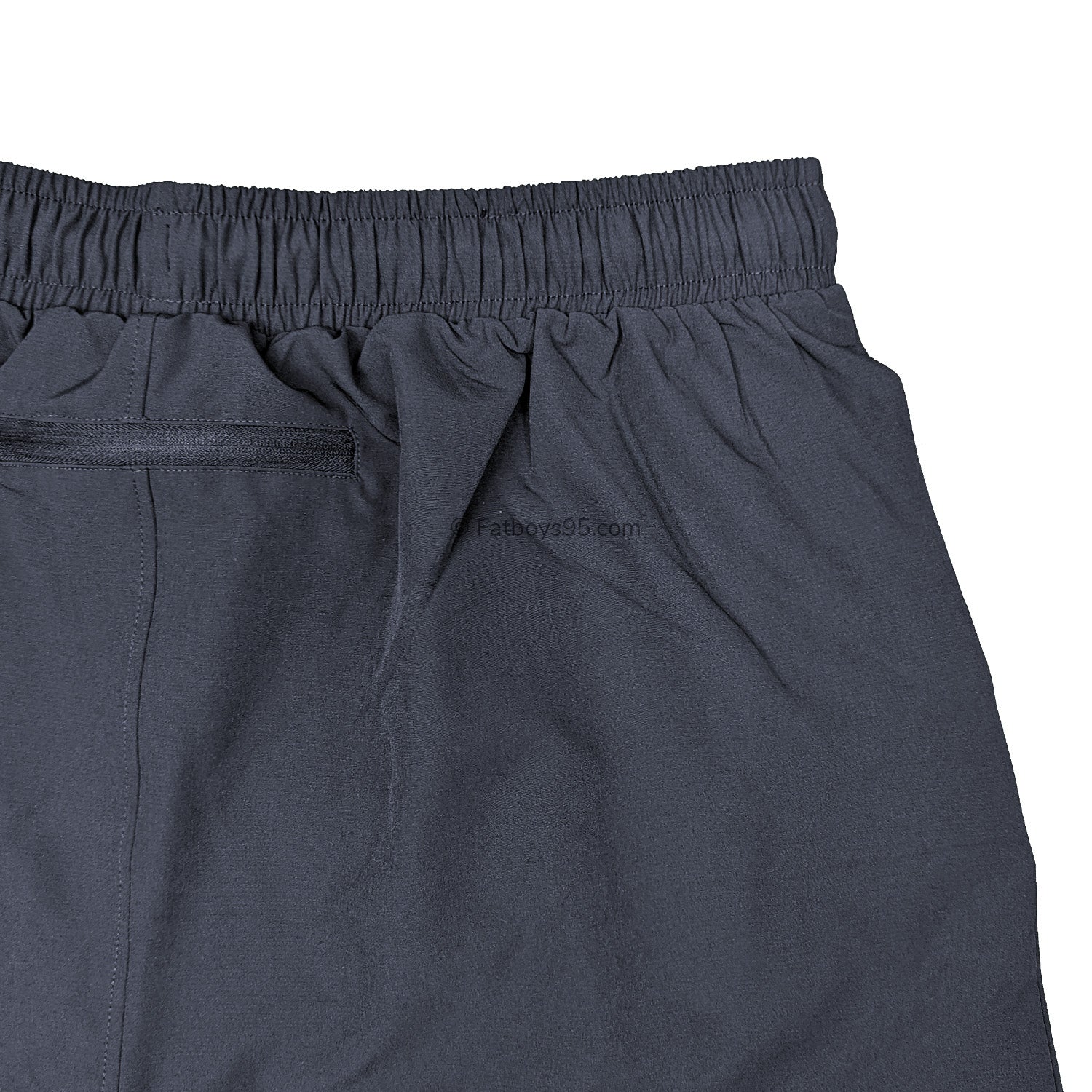 Espionage Performance Shorts - LW146 - Navy 4