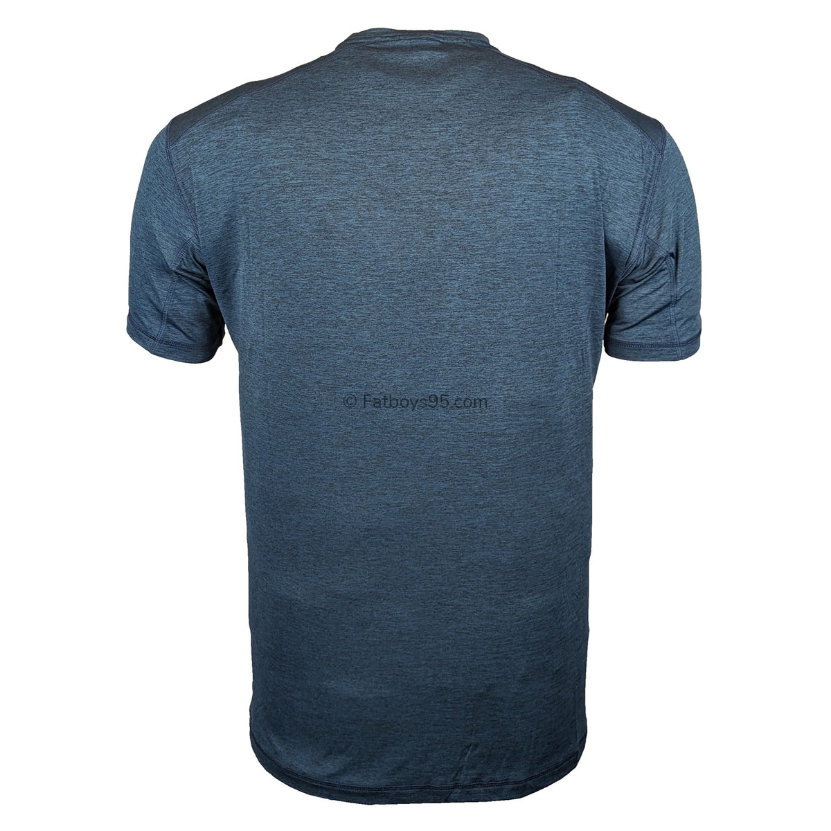 Espionage Performance Tee - LW147 - Navy Marl 3