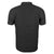 Espionage Plain Polo - P074 - Black 3