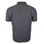 Espionage Plain Polo - P074 - Charcoal 3