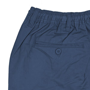 Espionage Rugby Shorts - ST019 - New Blue 2