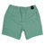 Espionage Stretch Rugby Shorts - ST019A - Duck Egg 3