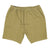 Espionage Stretch Rugby Shorts - ST019A - New Sand 1