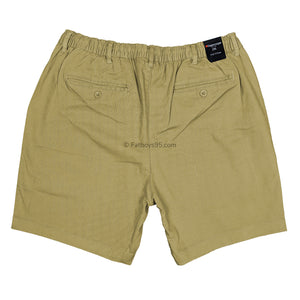 Espionage Stretch Rugby Shorts - ST019A - New Sand 3
