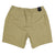 Espionage Stretch Rugby Shorts - ST019A - Sand 3