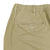 Espionage Stretch Rugby Shorts - ST019A - Sand 4