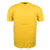 Espionage Plain Round Neck T-Shirt - T015 - Mustard 1