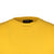 Espionage Plain Round Neck T-Shirt - T015 - Mustard 2