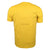 Espionage Plain Round Neck T-Shirt - T015 - Mustard 3