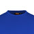 Espionage Plain Round Neck T-Shirt - T015 - Royal 2