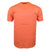 Espionage Plain Round Neck T-Shirt - T015 - Soft Orange 1