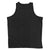 Espionage Plain Vest - T017 - Black 4