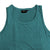 Espionage Plain Vest - T017 - Mallard Blue 5