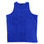 Espionage Plain Vest - T017 - Royal 4