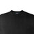 Espionage Long Sleeve Grandad Tee - T310 - Black 2