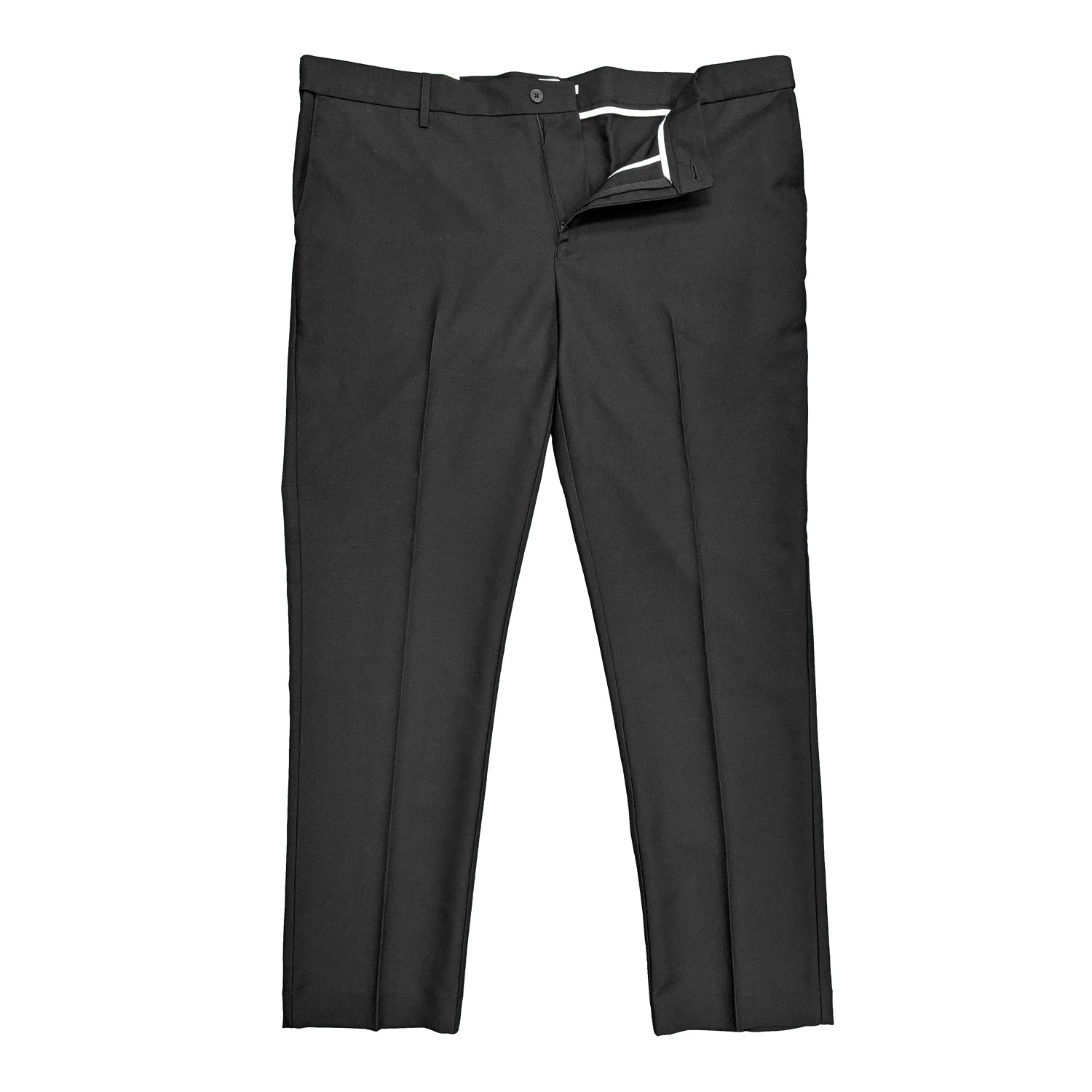 Farah Trousers - FABS7090 - Roachman - Black 2