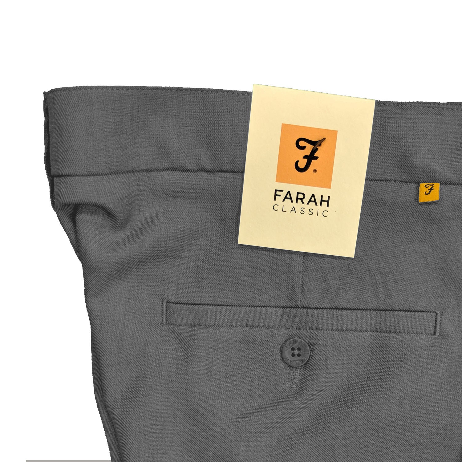 Farah vintage trousers best sale