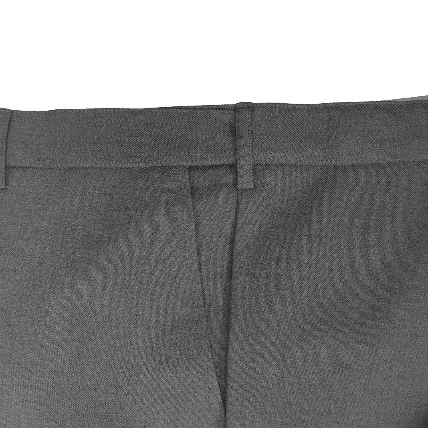 Farah Trousers - FABS7090 - Roachman - Grey 5