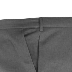 Farah Trousers - FABS7090 - Roachman - Grey 4