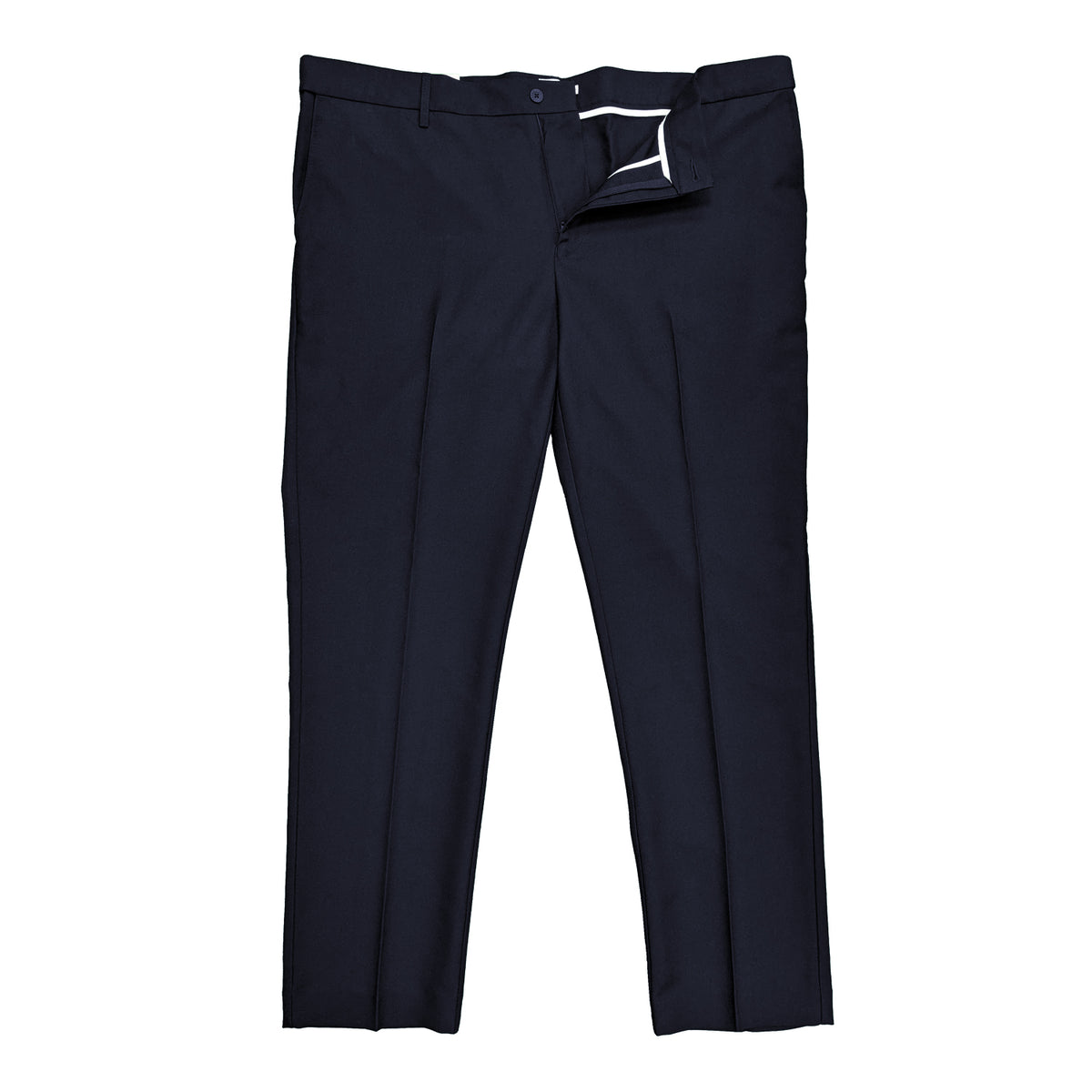 Farah Trousers - FABS7090 - Roachman - Navy 2