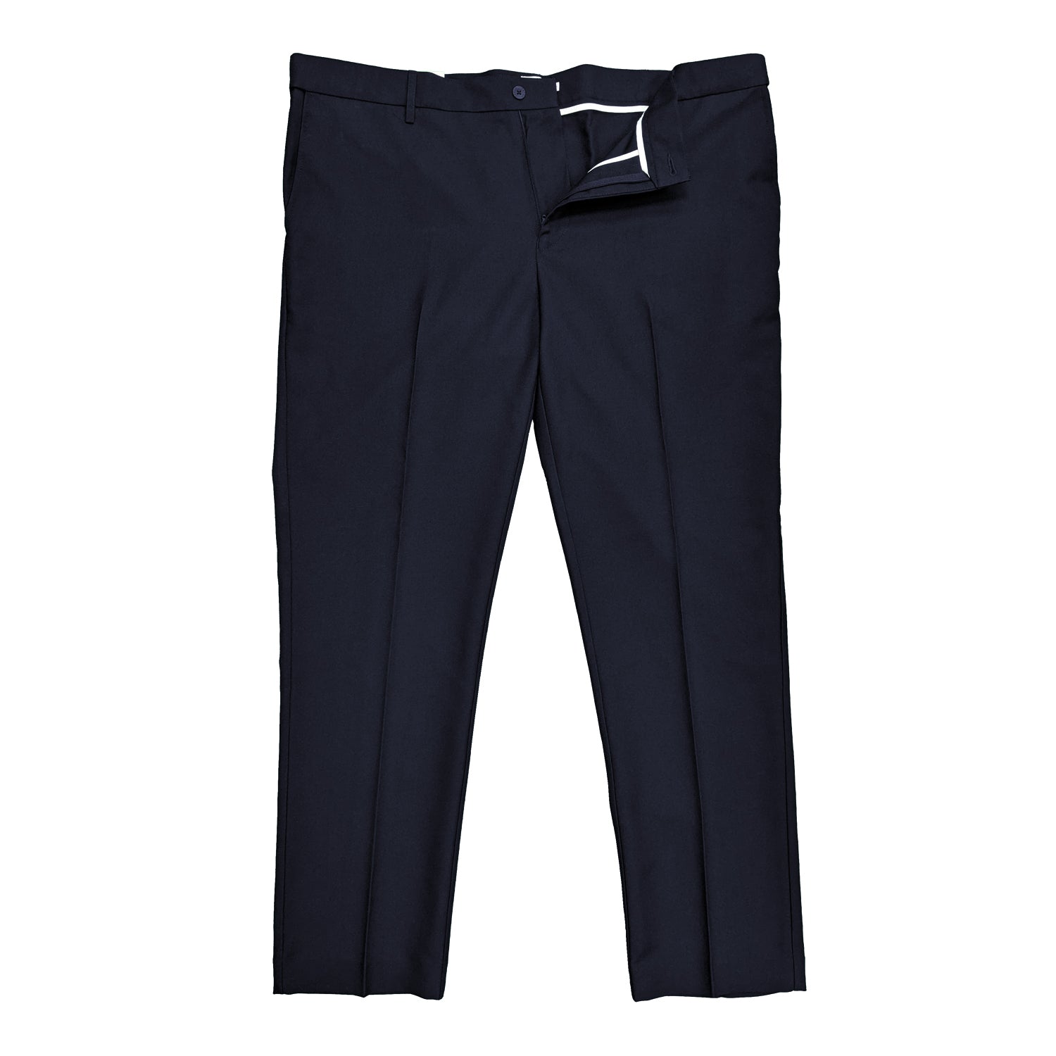 Farah Trousers - FABS7090 - Roachman - Navy 2