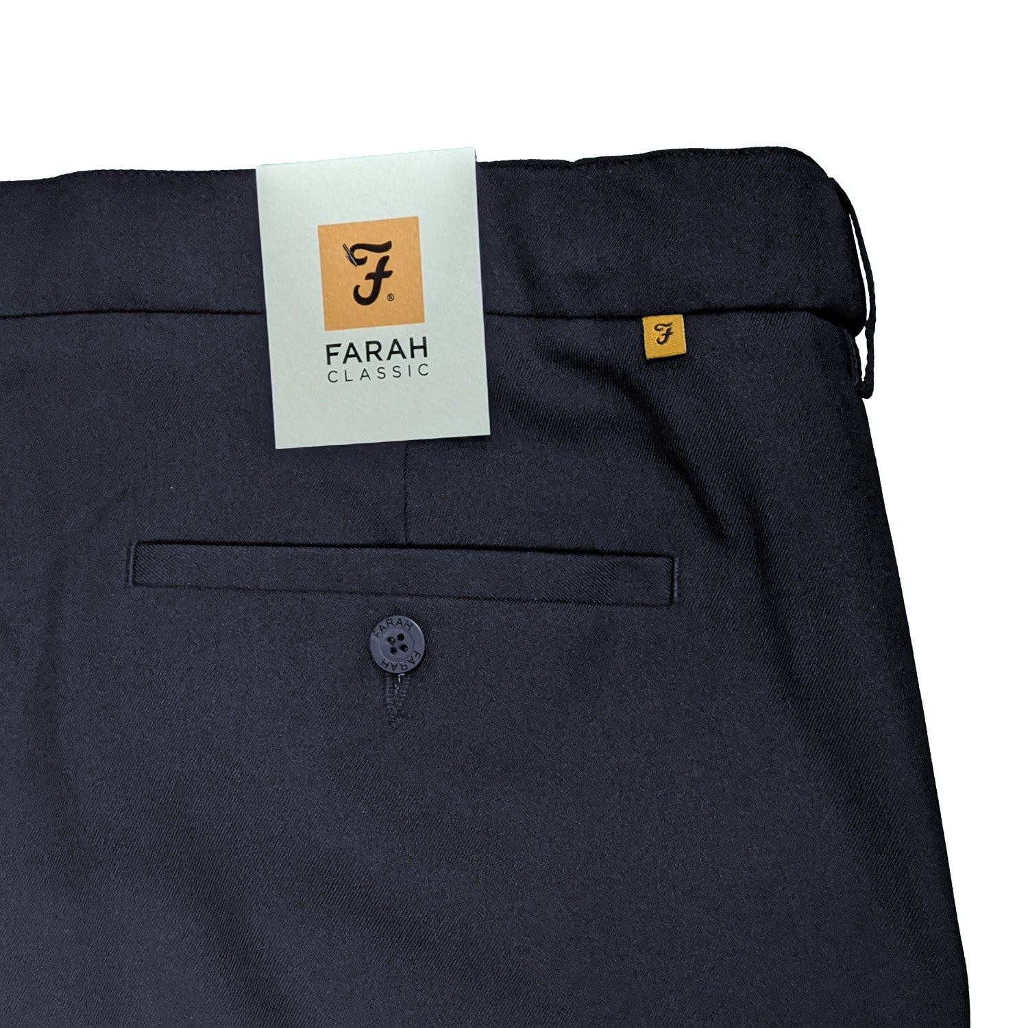 Farah® 100th Anniversary | Archive Collection | Farah® Official