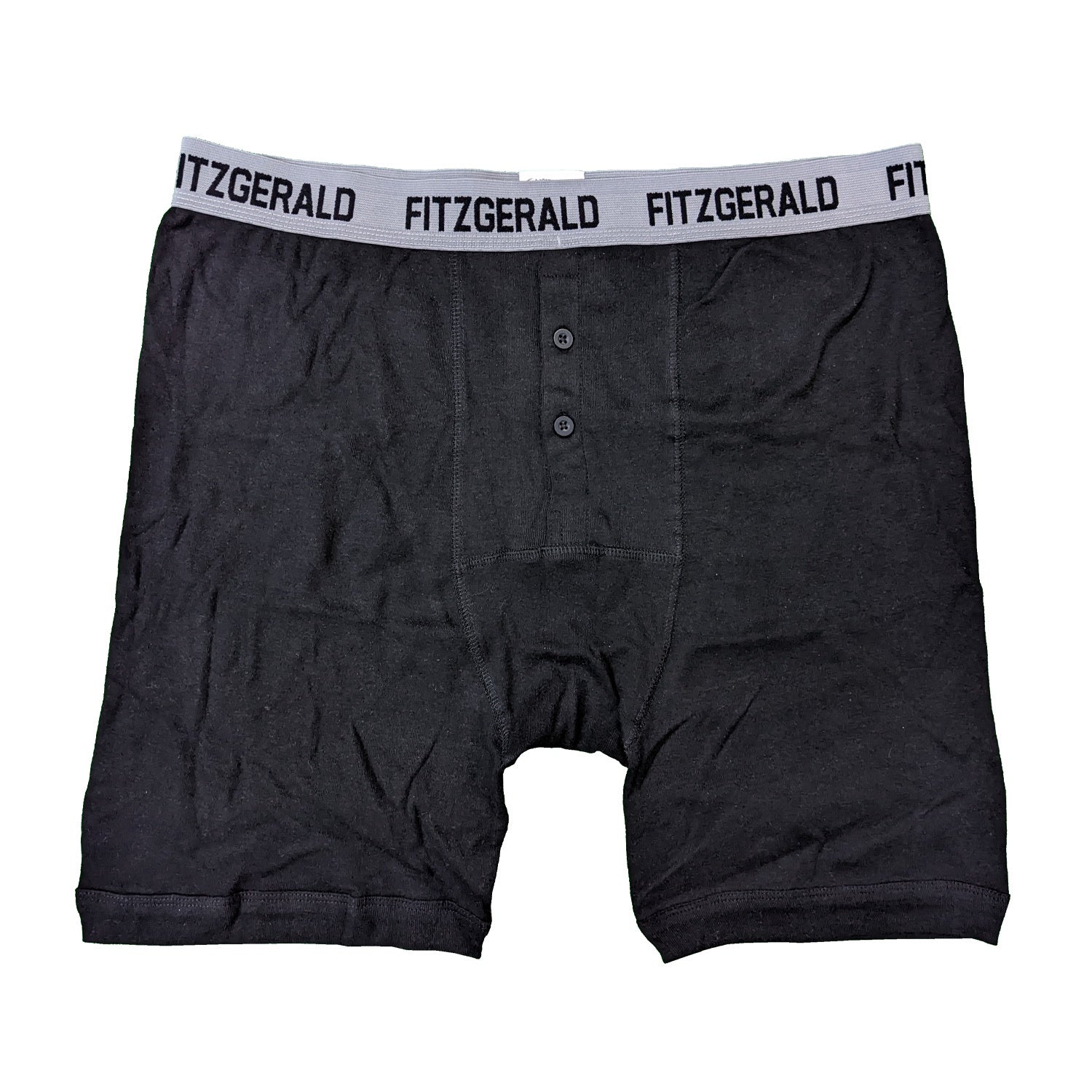 Fitzgerald Boxers - Rider - Black 2